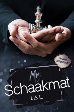 Mr. Schaakmat (Mr. Serie, #1.5) (eBook, ePUB) - L., Lis; Lucassen, Lis