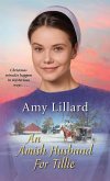 An Amish Husband for Tillie (eBook, ePUB)