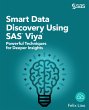 Smart Data Discovery Using SAS Viya... - Bild 1