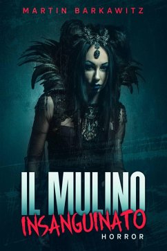 Cover Il mulino insanguinato (eBook, ePUB)