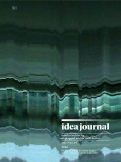 idea journal: interior technicity: unplugged and/or switched on (eBook, PDF)