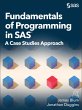 Fundamentals of Programming in SAS... - Bild 1