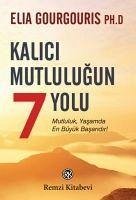 Kalici Mutlulugun 7 Yolu - Gourgouris, Elia