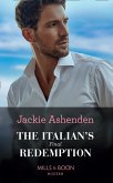 The Italian's Final Redemption (eBook, ePUB)