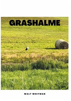 Grashalme (eBook, ePUB)