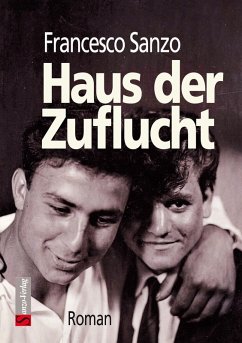 Haus der Zuflucht (eBook, ePUB) - Sanzo, Francesco