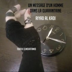 Cover Message d'un homme dans la quarantaine (eBook, ePUB)