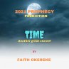 2021 Prophecy Prediction (eBook, ePUB) - Bild 1
