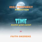 2021 Prophecy Prediction (eBook, ePUB)