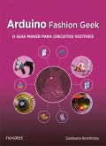 Arduino Fashion Geek (eBook, ePUB)