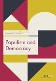 Populism and Democracy