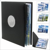 Münzalbum 10 Euro Luft bewegt