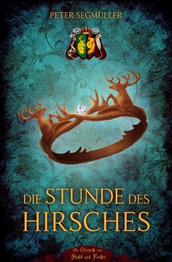 Cover Die Stunde des Hirsches (eBook, ePUB)