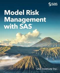 Model Risk Management with SAS (eBook, ePUB)