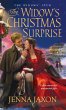 The Widow's Christmas Surprise (eBook,... - Bild 1