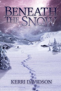Cover Beneath the Snow (eBook, ePUB)