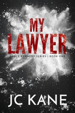 Cover My Lawyer (eBook, ePUB)
