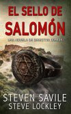El Sello de Salomón (eBook, ePUB)