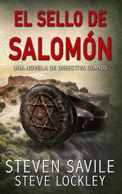 El Sello de Salomón (eBook, ePUB) - Savile, Steven; Lockley, Steve