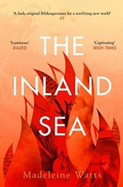 Cover The Inland Sea