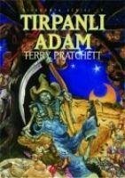 Tirpanli Adam - Pratchett, Terry