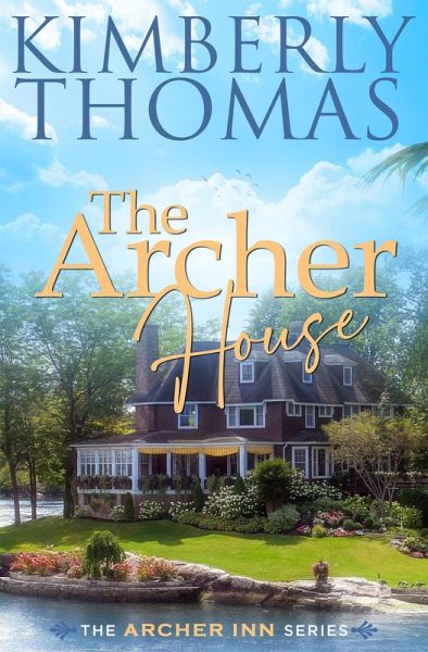 The Archer House (eBook, ePUB)
