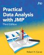 Practical Data Analysis with JMP, Third... - Bild 1