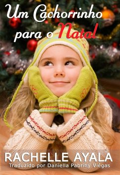 Cover Um Cachorrinho Para o Natal (eBook, ePUB)