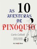 As aventuras de Pinóquio - volume 10 (eBook, ePUB)
