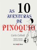 As aventuras de Pinóquio - volume 10 (eBook, ePUB) As aventuras de Pinóquio - volume 10 (eBook, ePUB)