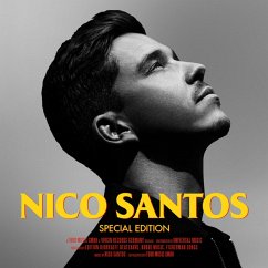 Nico Santos (Special Edition) - Santos,Nico
