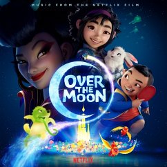 Over The Moon (Music From The Netflix Film) - Diverse