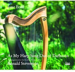 As My Harp Sang Out Of Darknes - Ford,Jane