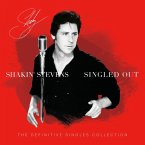Singled Out-The Definitive Singles Collection