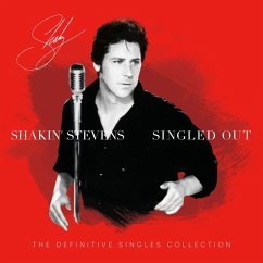 Singled Out-The Definitive Singles Collection - Shakin' Stevens