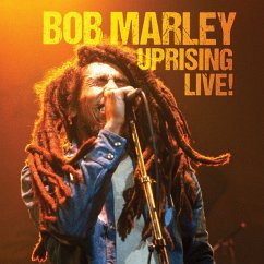 Uprising Live! (3lp) - Marley,Bob