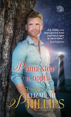 Prima stea a nopții (eBook, ePUB) - Phillips, Susan Elizabeth