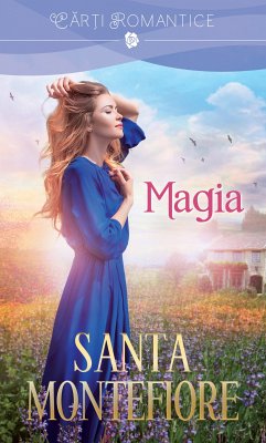 Magia (eBook, ePUB) - Montefiore, Santa