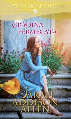 Gradina fermecata (eBook, ePUB) - Allen, Sarah Addison