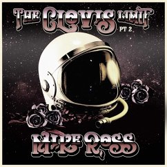 Cover The Clovis Limit Pt. 2 'Transitions' (Deluxe Editi