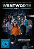 Wentworth Staffel 1-4 Limited Edition