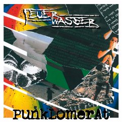 Punklomerat (+ Download) - Feuerwasser