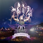 Rocks Donington 2014 (Ltd.Dvd+Colour 3lp)