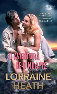 O aventura de-o noapte (eBook, ePUB) - Heath, Lorraine