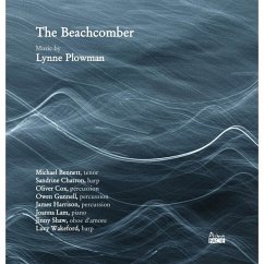 The Beachcomber - Bennett,Michael/Chatron,Sandrine