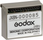 Sekonic RT-GX Sendermodul für L-858D