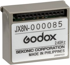 Sekonic RT-GX Sendermodul für L-858D