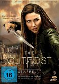 The Outpost-Staffel 1 (Folge 1-10) (3 DVDs)