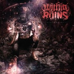 Black Heart - Within The Ruins