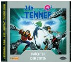 Jan Tenner - Wächter der Zeiten